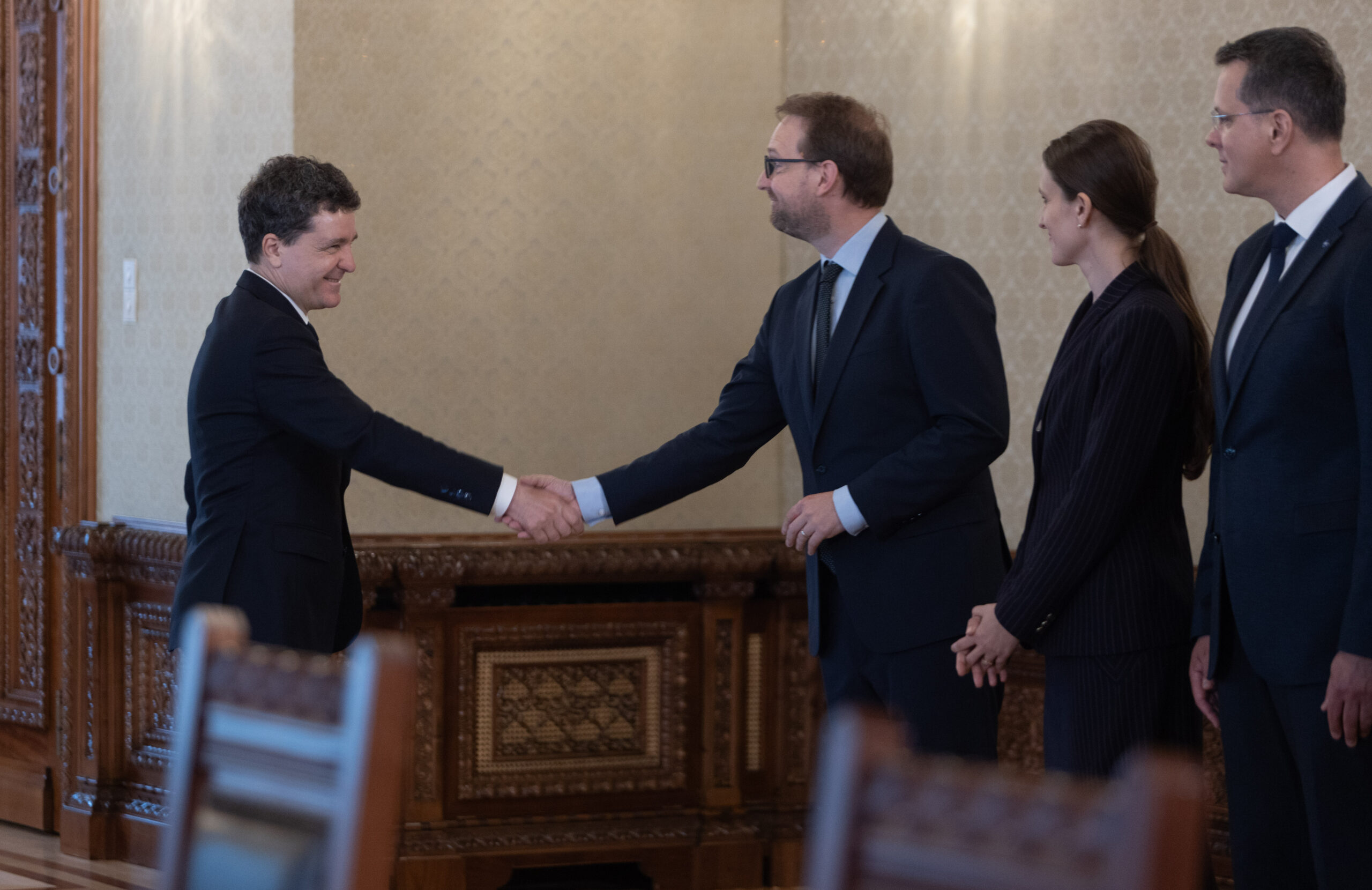 USR susține organizarea alegerilor anticipate și refuză o guvernare cu PSD