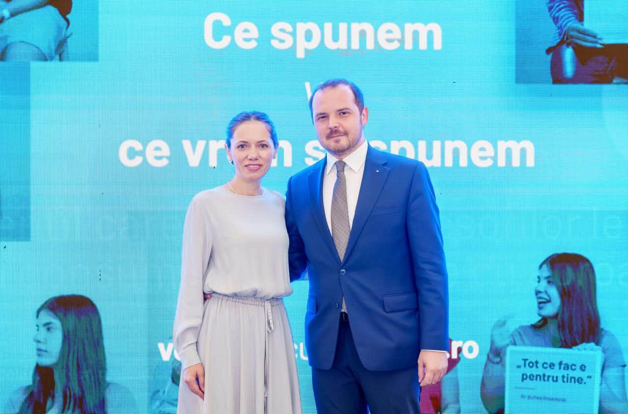 Alexandru Rogobete este printre numele menționate pentru funcția de premier