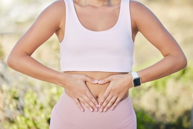 Sindromul ovarian metabolic poliendocrin (PMOS) afectează întregul organism, nu doar ovarele
