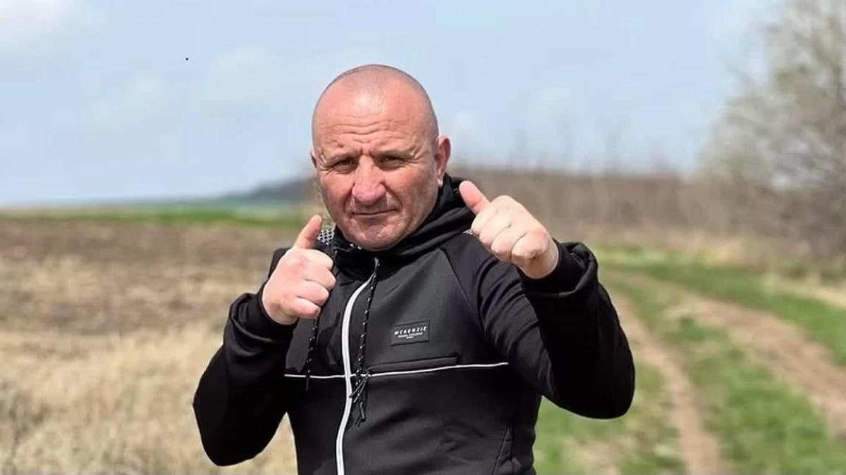Interlop cunoscut din Iași, găsit împușcat în cap într-o pădure din comuna Holboca