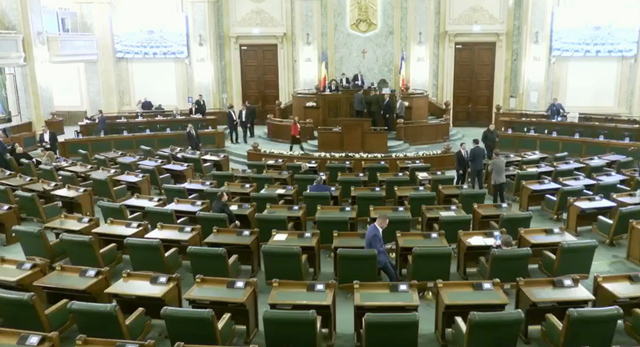Mandatul Grupului PACE Întâi România la Cotroceni: Susțin o majoritate care să salveze țara de USR și de Ilie Bolojan