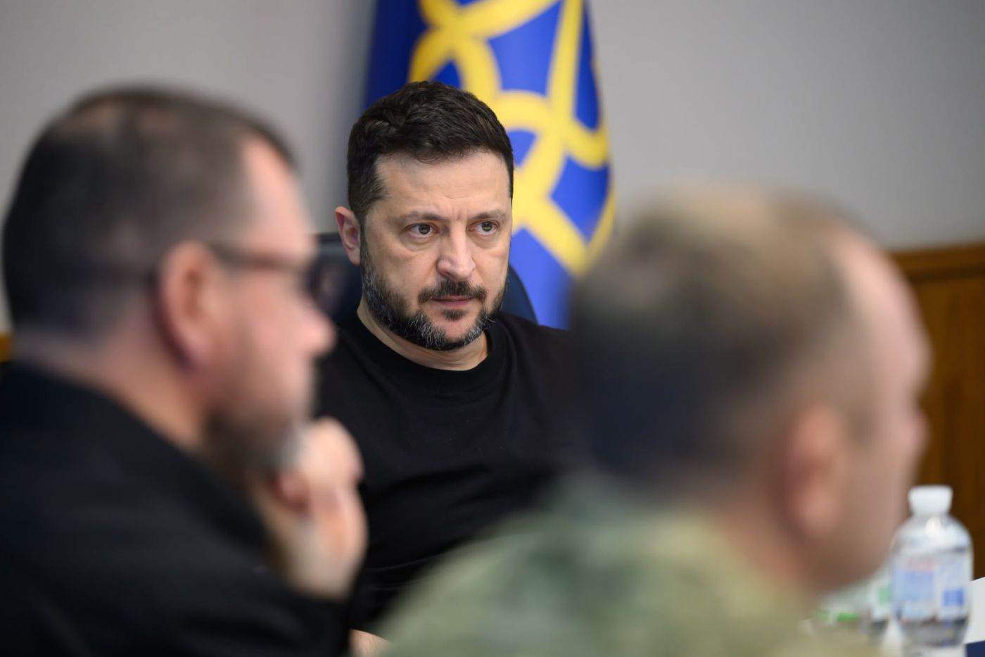Ucraina avertizează asupra campaniilor de dezinformare rusești prin site-uri și conturi false