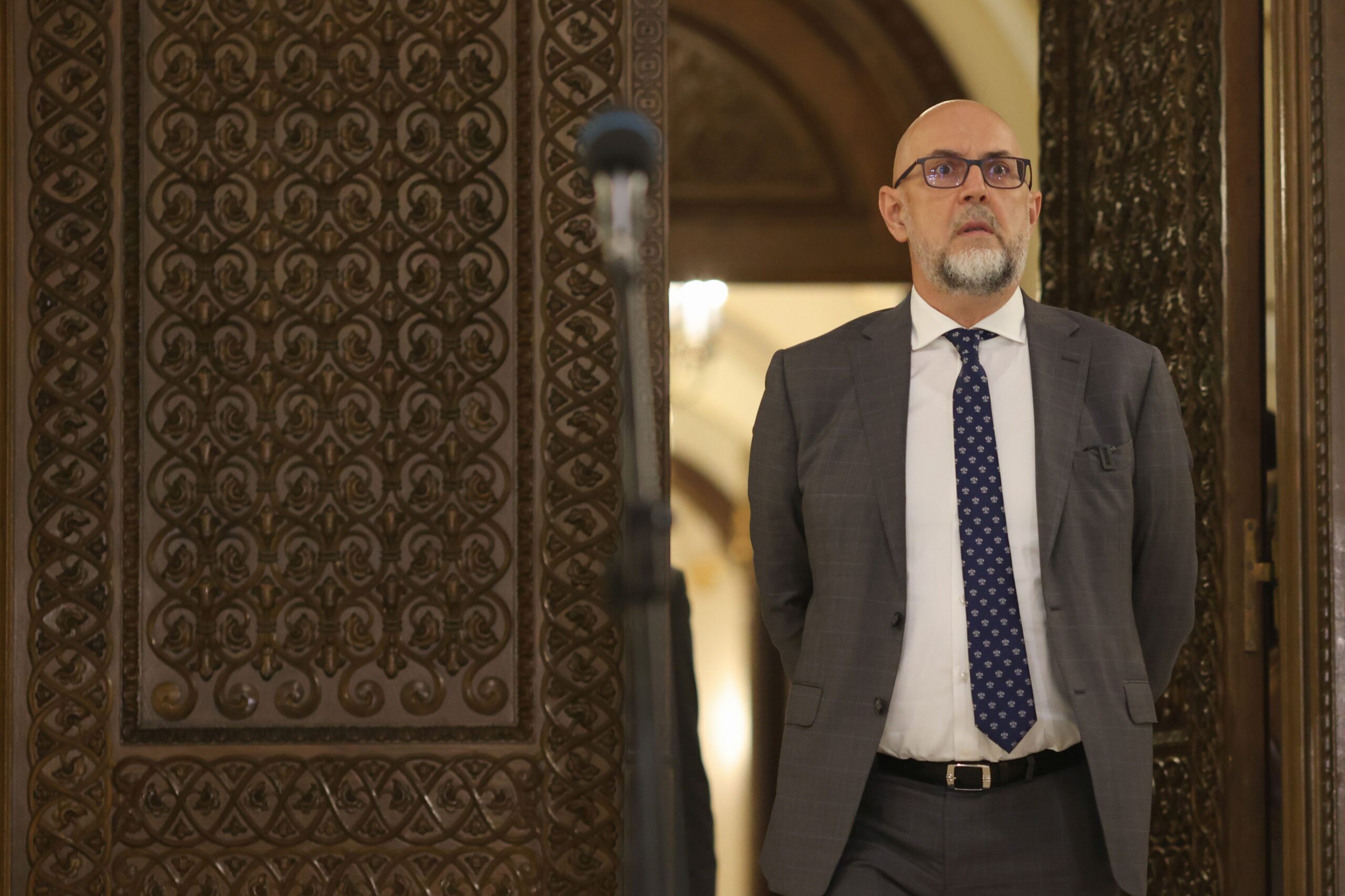 Kelemen Hunor anunță că UDMR va fi absentă din următorul Guvern