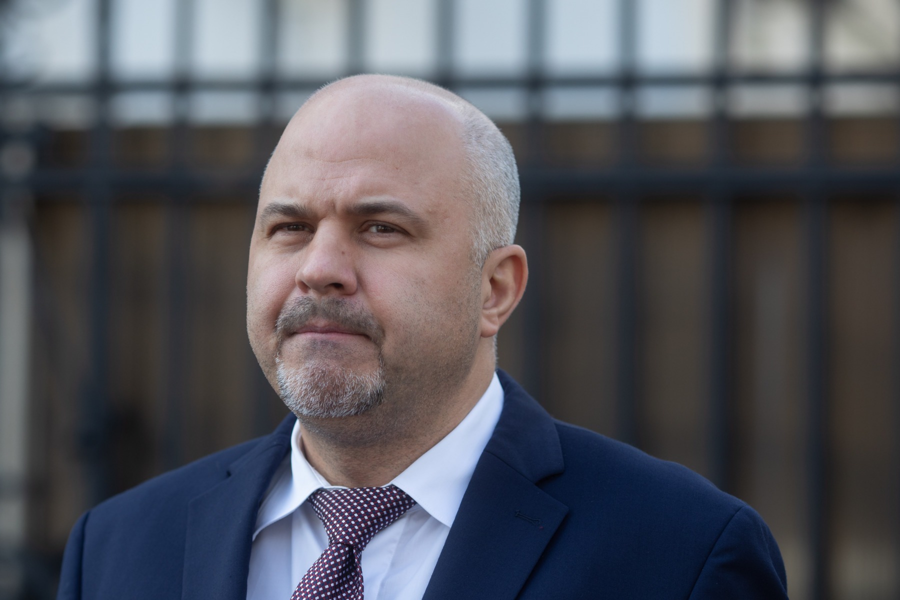 Deputatul Emanuel Ungureanu acuză blocarea legii de limitare a mandatelor șefilor serviciilor secrete