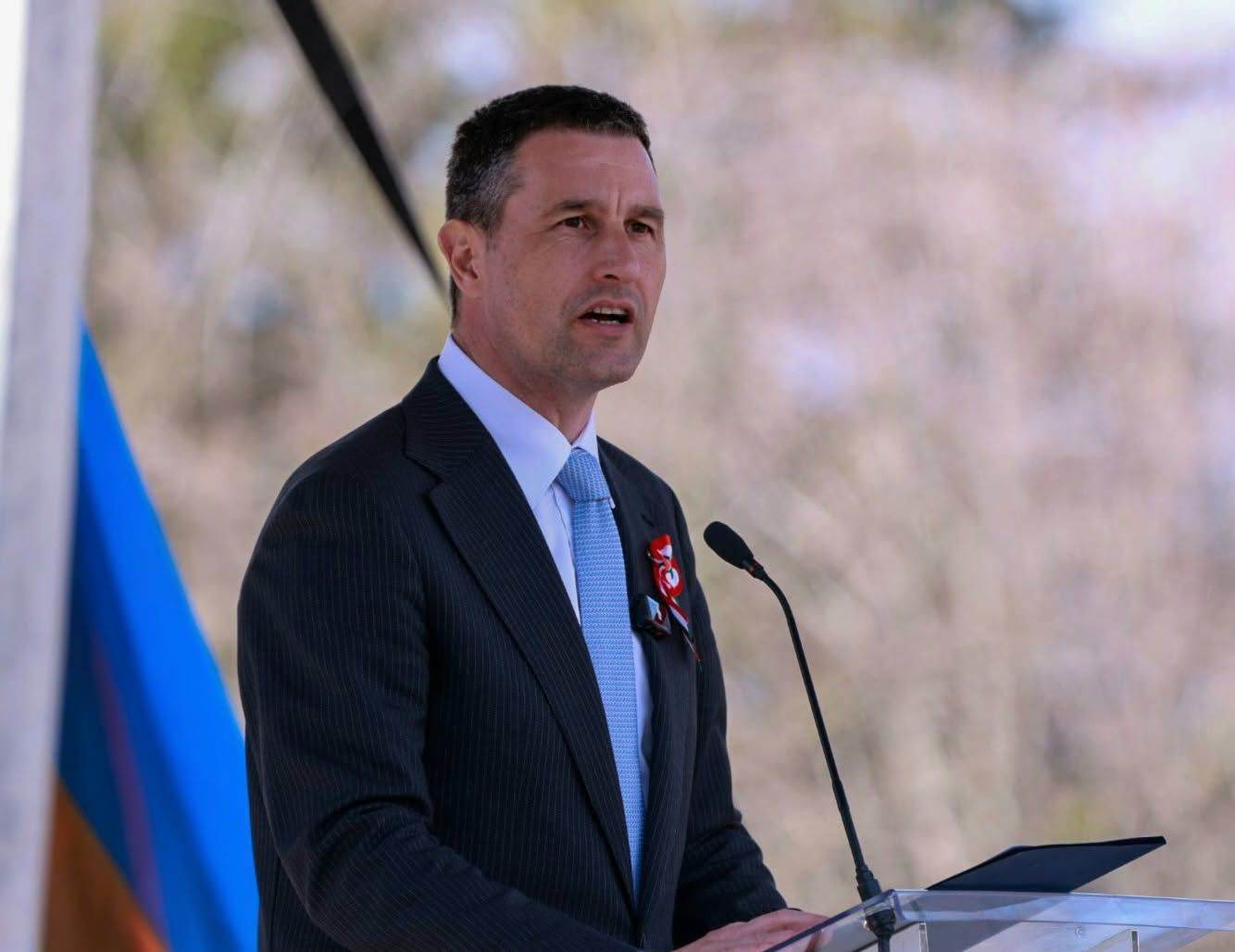 Tanczos Barna: Se caută soluții pentru eliminarea blocajelor logistice la exportul cerealelor prin Portul Constanța