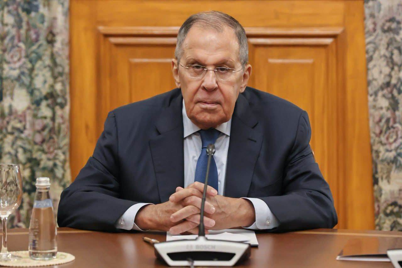 Serghei Lavrov declară inacceptabilă prezența militară a NATO în Afganistan și în țările vecine