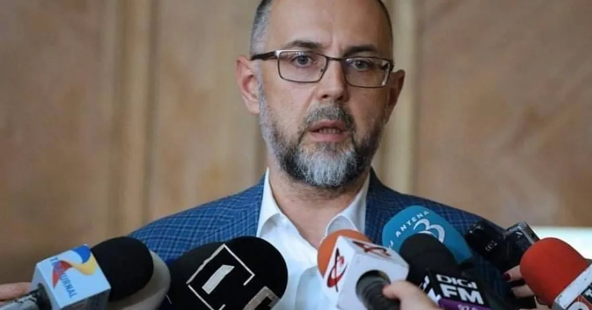 Kelemen Hunor anunță că UDMR nu va intra în noul Guvern, dar oferă suport pentru un Executiv condus de PSD