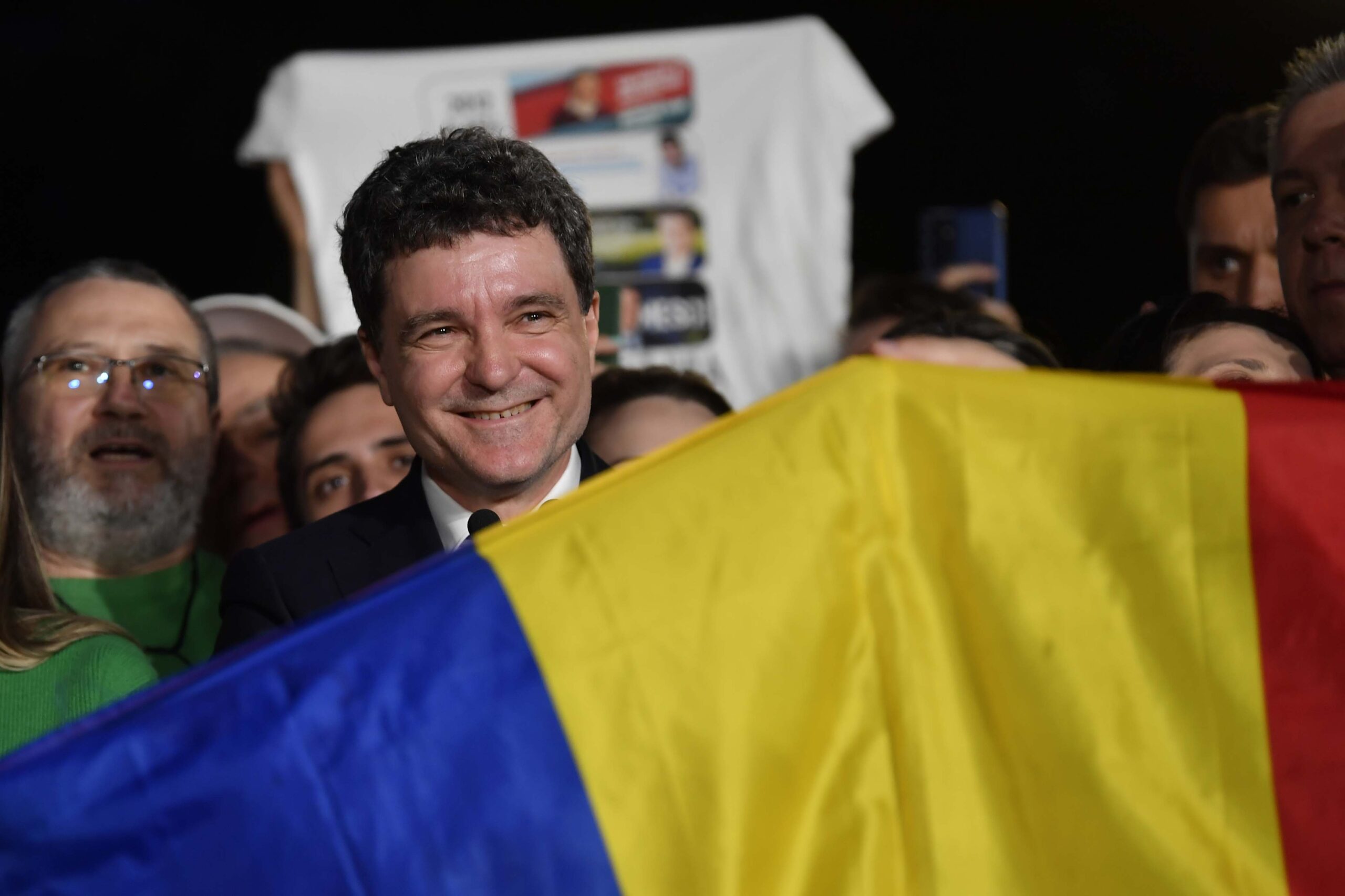 Nicușor Dan va anunța numele noului premier desemnat la ora 21.00