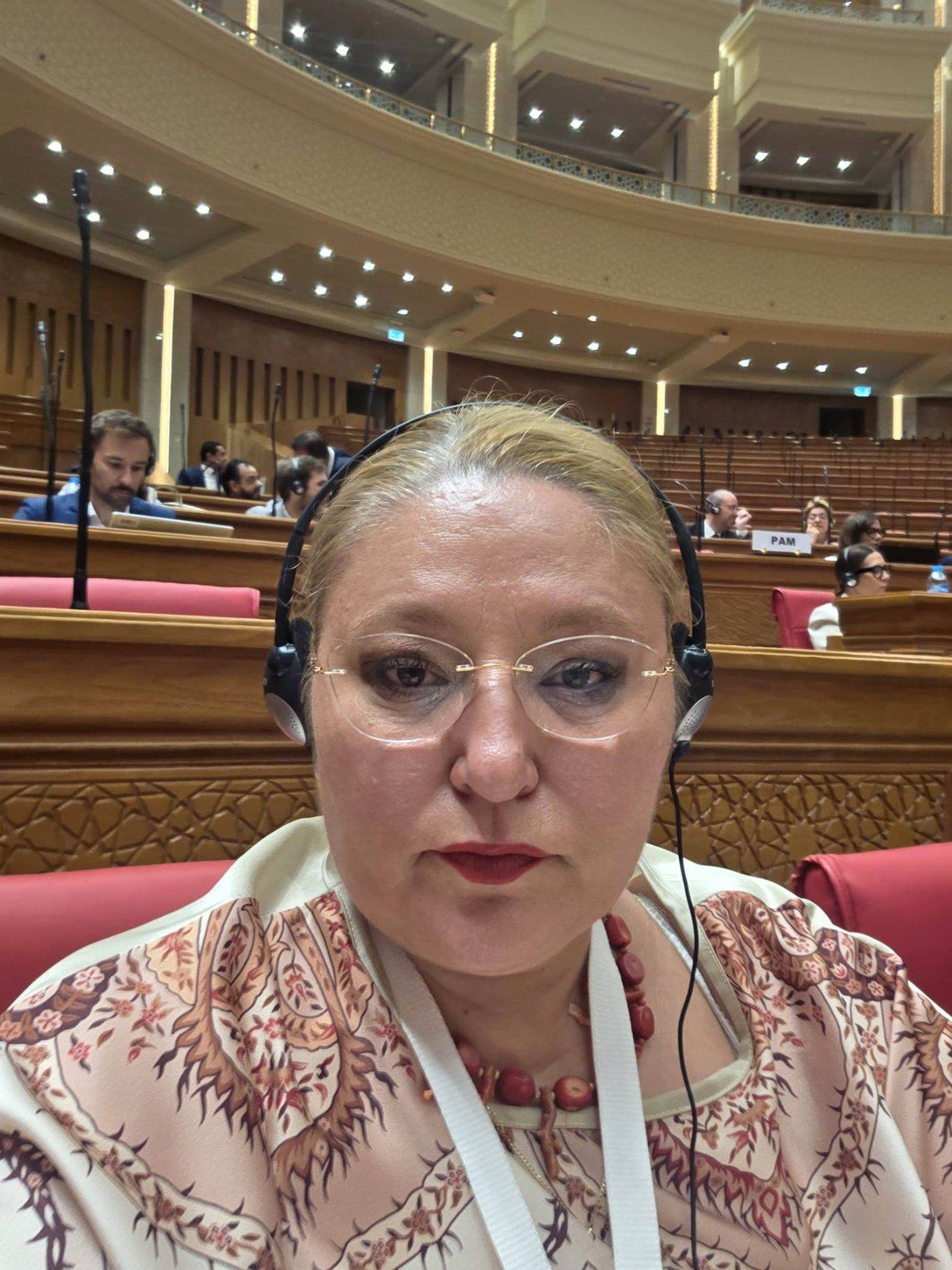 Șoșoacă propune discuții cu toate partidele pentru formarea unui guvern în contextul crizei