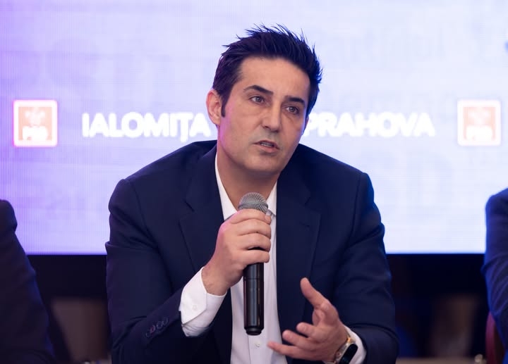 Claudiu Manda exclude negocierile cu AUR și mizează pe susținerea UDMR pentru formarea majorității