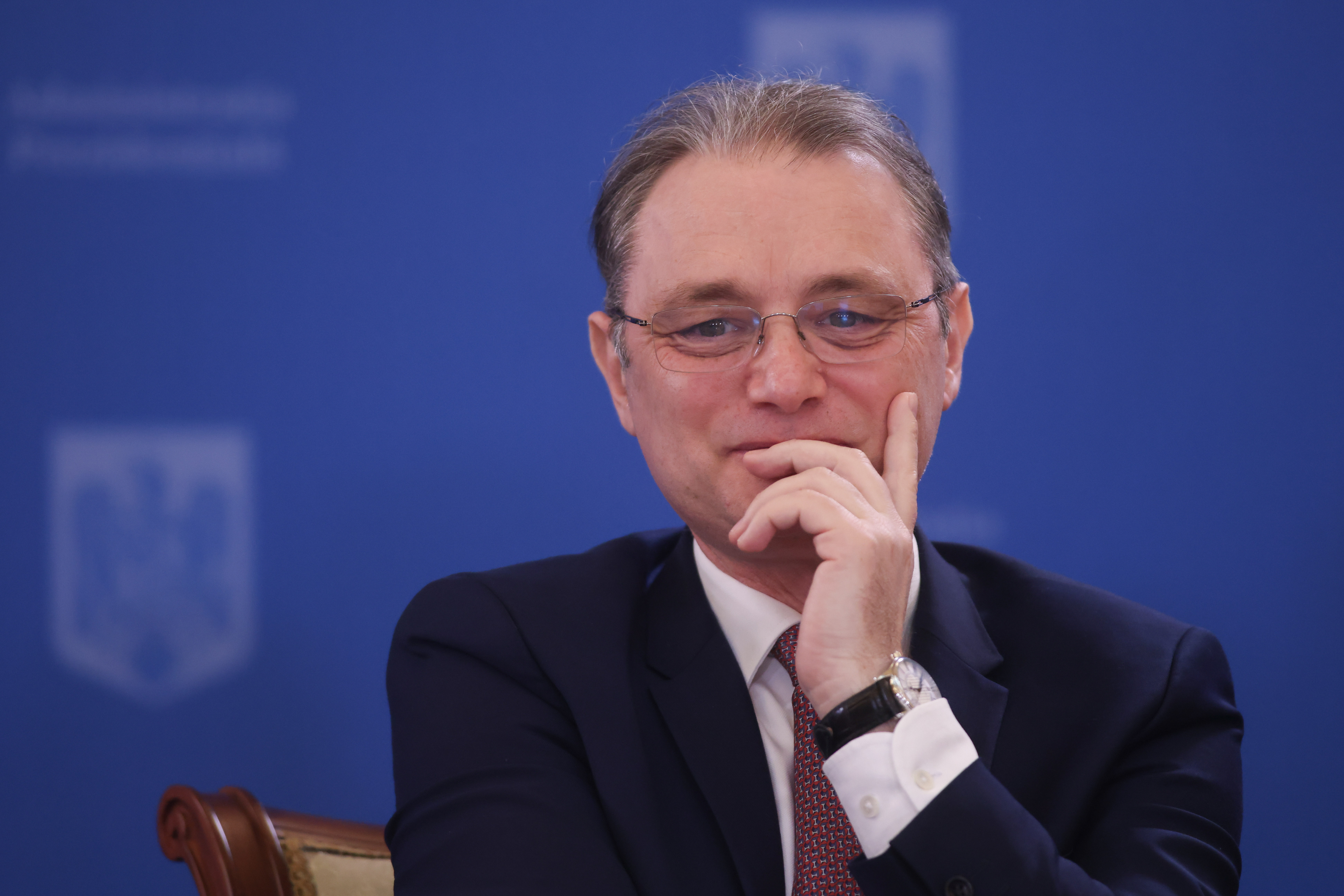 Analiză despre șansele lui Luca Niculescu de a deveni prim-ministru după desemnarea de către Nicușor Dan