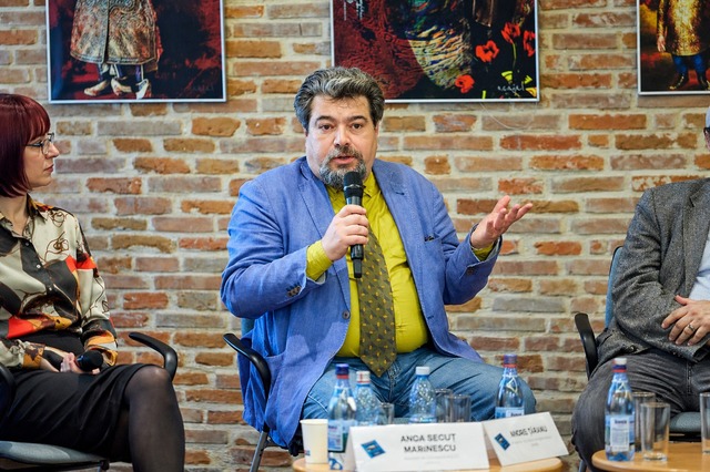 Luca Niculescu este nominalizat premier, dar șansele de a trece de Parlament sunt reduse, conform unui politolog