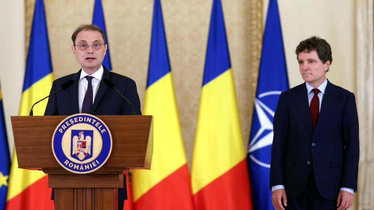 Luca Niculescu, reacția premierului desemnat: „Nu pot promite miracole. România are nevoie de punți”