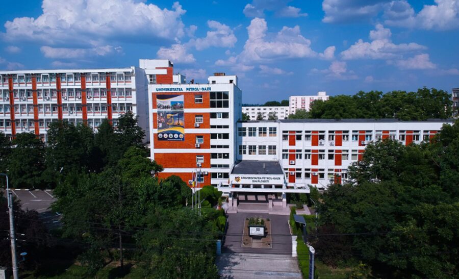 Universitatea Petrol-Gaze din Ploiești introduce un nou program de master în domeniul Inteligenței Artificiale