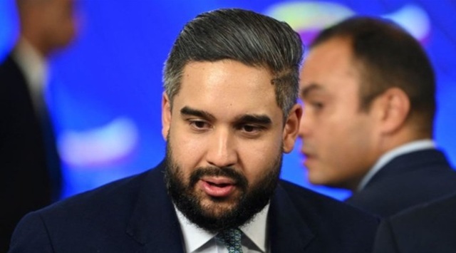 Cilia Flores, soția lui Nicolas Maduro, are probleme grave de sănătate în detenție