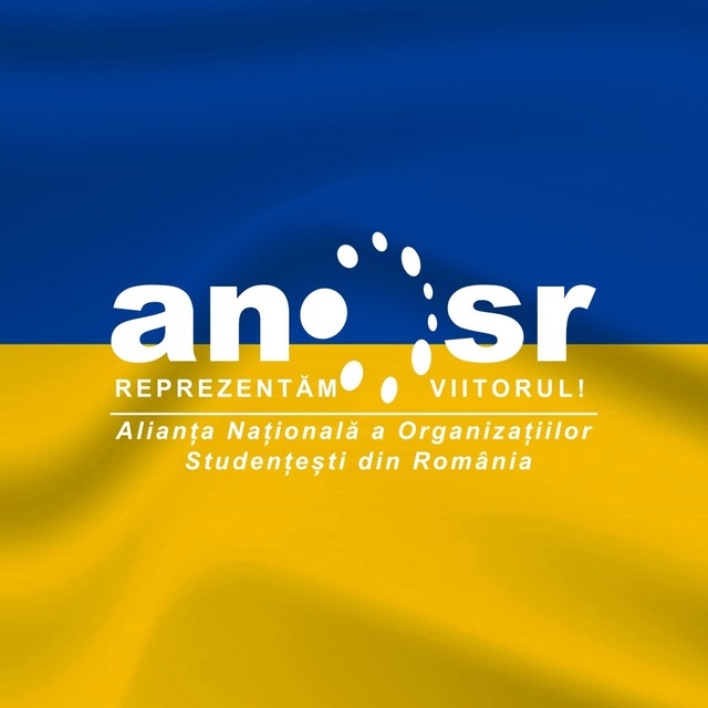 ANOSR solicită majorarea bursei sociale la 1.050 de lei și reglementarea noilor burse de studiu