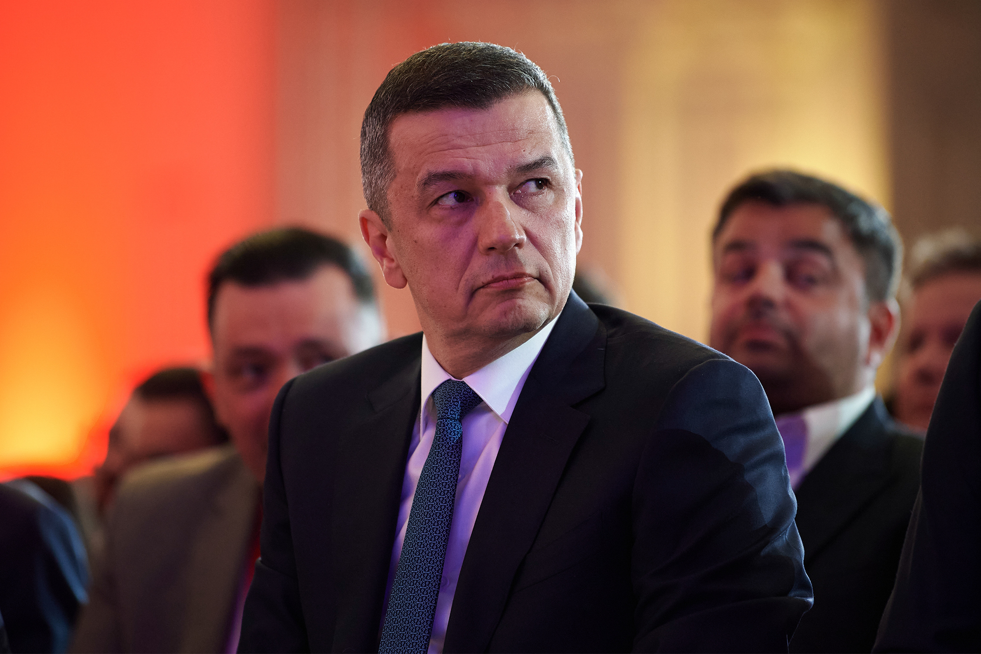 Sorin Grindeanu critică desemnarea lui Luca Niculescu ca premier: PSD poate cere alegeri anticipate
