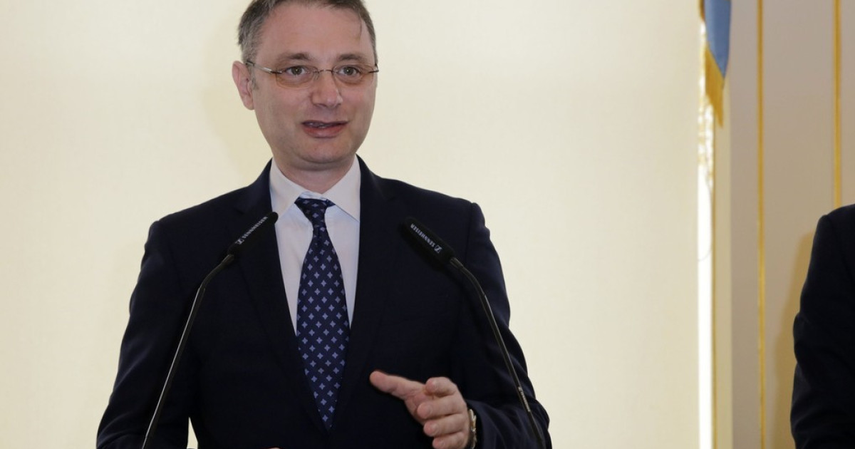 Luca Niculescu este nominalizat de Nicușor Dan pentru funcția de premier al României