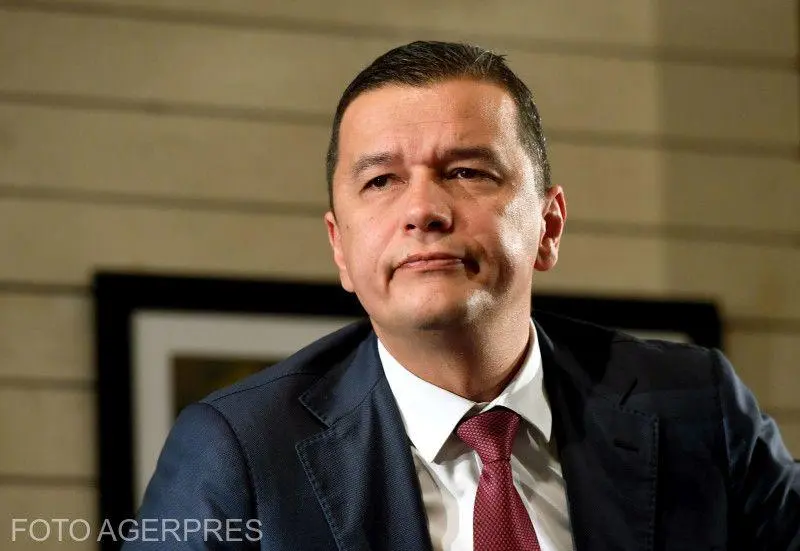 Reacții politice după desemnarea lui Luca Niculescu pentru funcția de premier