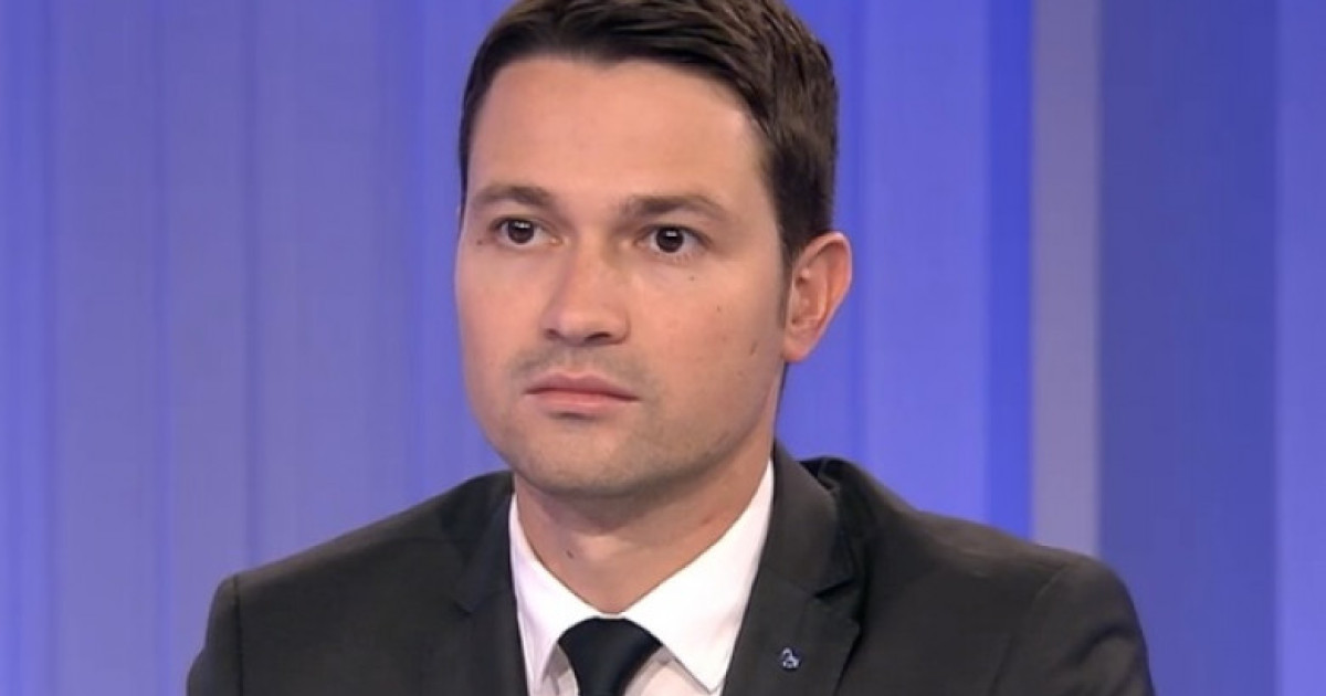 Relația dintre PNL și Nicușor Dan este marcată de lipsa de colaborare, afirmă Robert Sighiartău