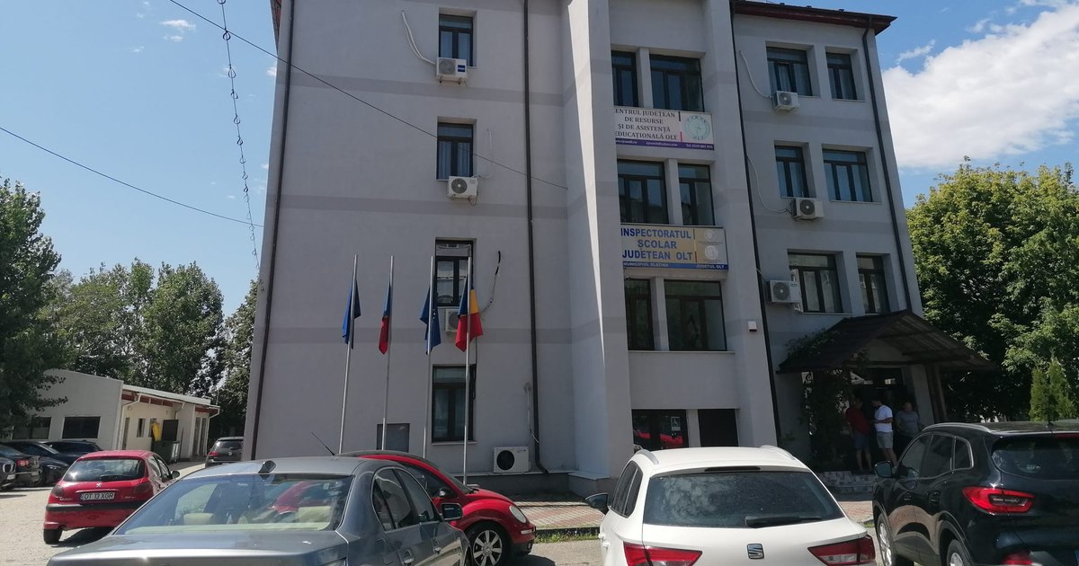 Mii de posturi de director în școli sunt vacante, în unele județe nu există niciun candidat