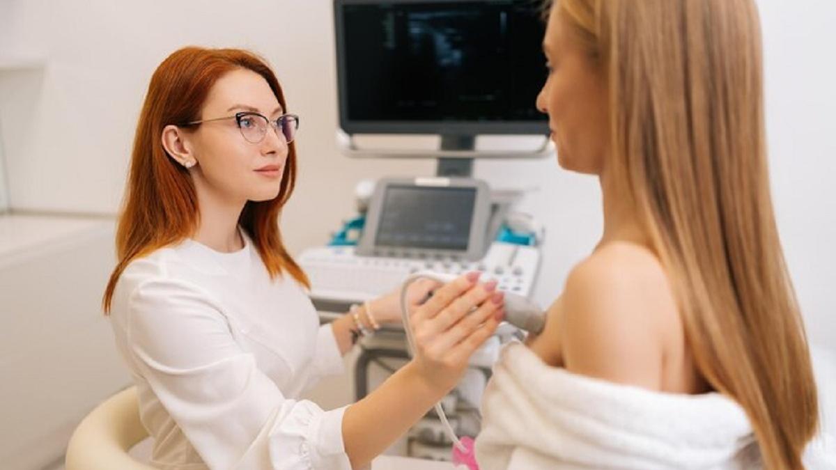 România se află la finalul clasamentului european în ceea ce privește numărul de mamografe disponibile