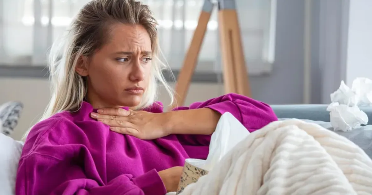 Cum ne putem proteja de gripă și răceală: metode naturale și rolul nutriției în sezonul rece
