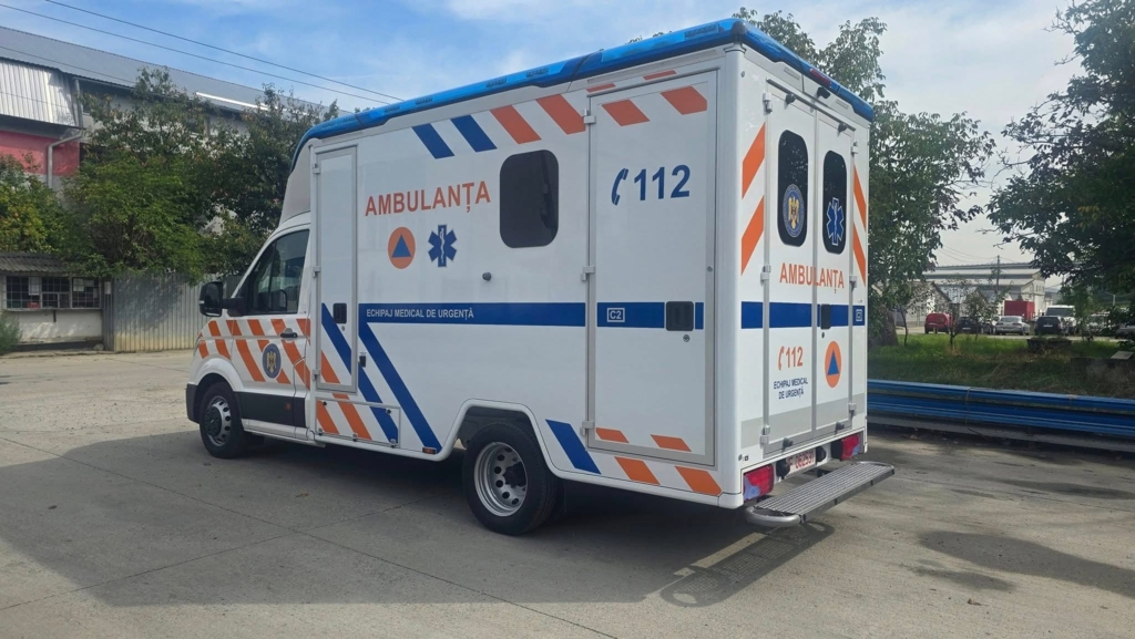 Planul Roșu de Intervenție activat în județul Bacău după ce 36 de copii au prezentat simptome de toxiinfecție