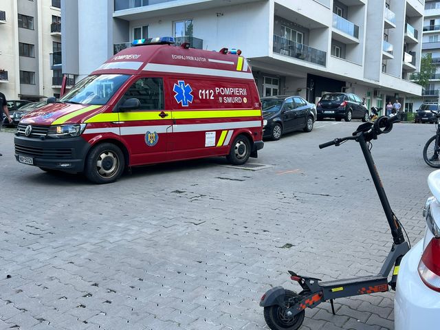 Trotinetele electrice private au provocat peste 83% din accidente, conform datelor Poliției Române