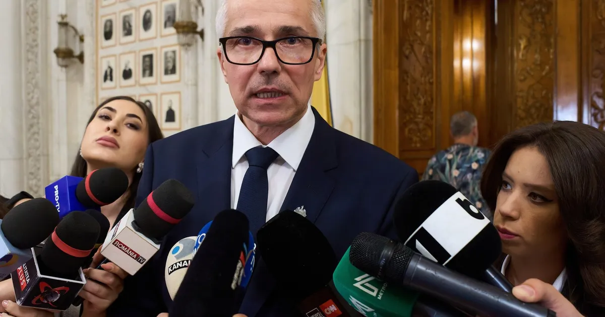 PSD impune condiții pentru susținerea Guvernului Luca Niculescu: partidul cere participarea la guvernare