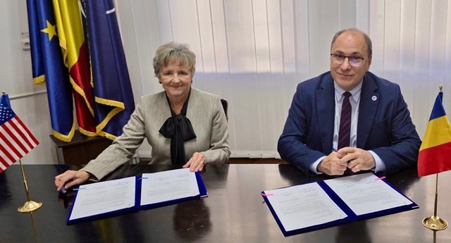 Bursele de studiu în SUA și România sunt extinse pentru anul școlar 2027-2028