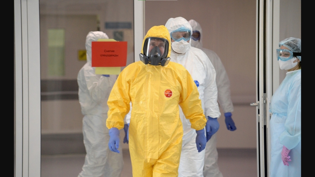 OMS temperează îngrijorările globale după decesul suspect al unei laborante în Siberia