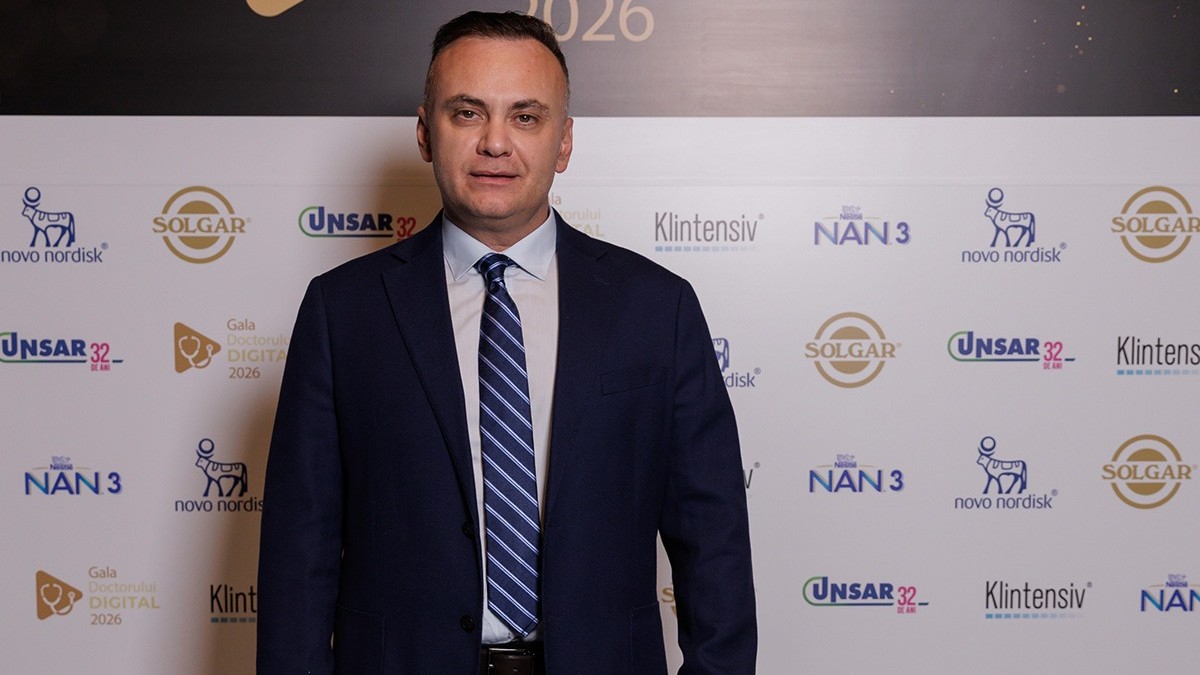 Riscul de ciumă pulmonară în România este extrem de redus, declară medicul Adrian Marinescu