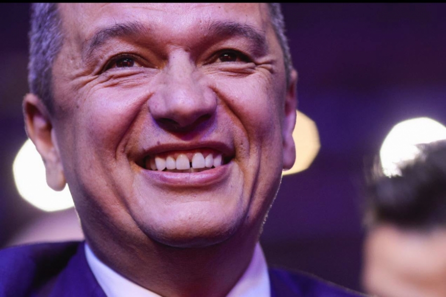 Sorin Grindeanu despre Luca Niculescu: Calitățile de profesionist nu sunt suficiente pentru PSD