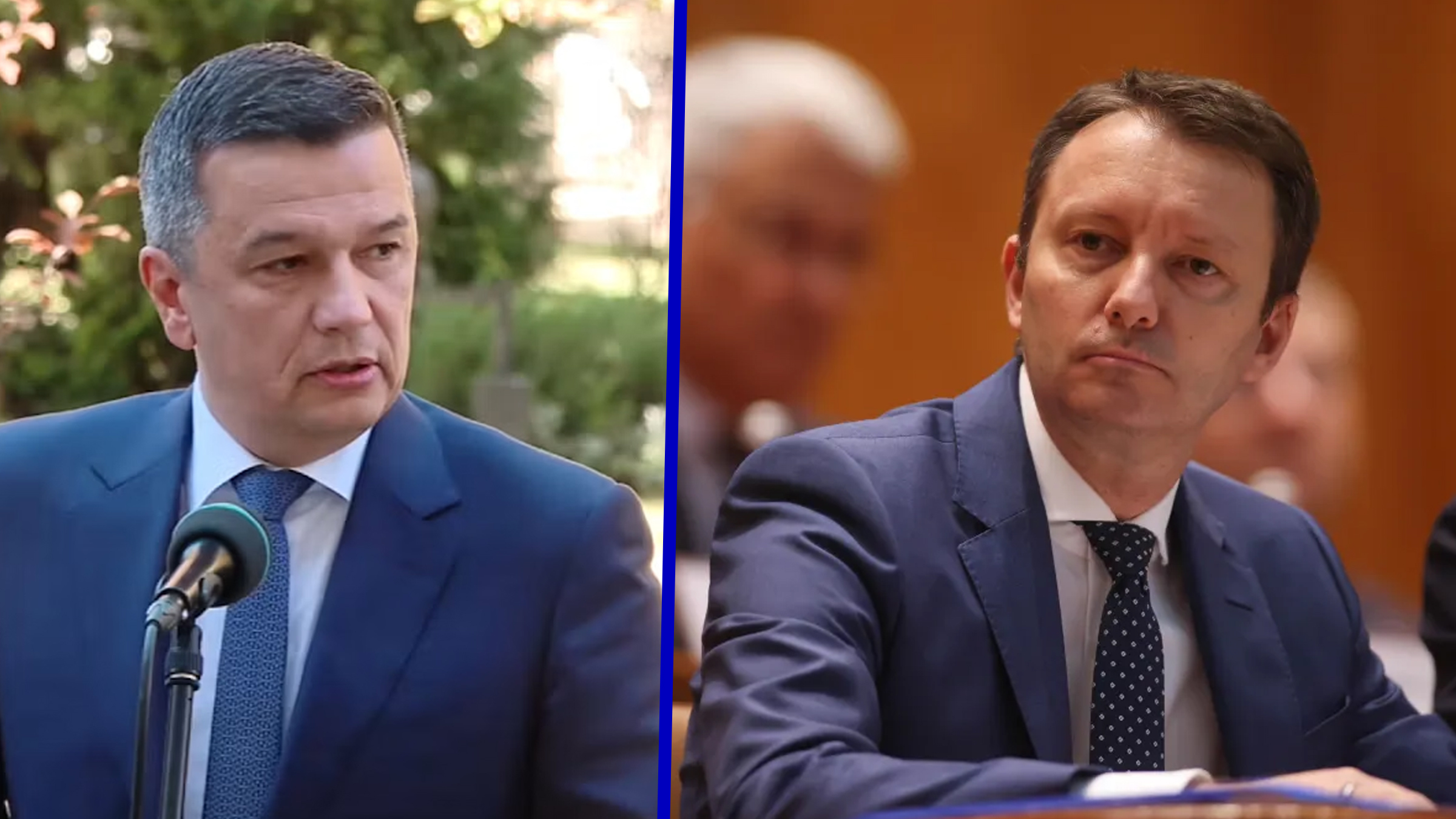 Siegfried Mureșan critică PSD pentru schimbarea poziției privind negocierea cu viitorul Guvern