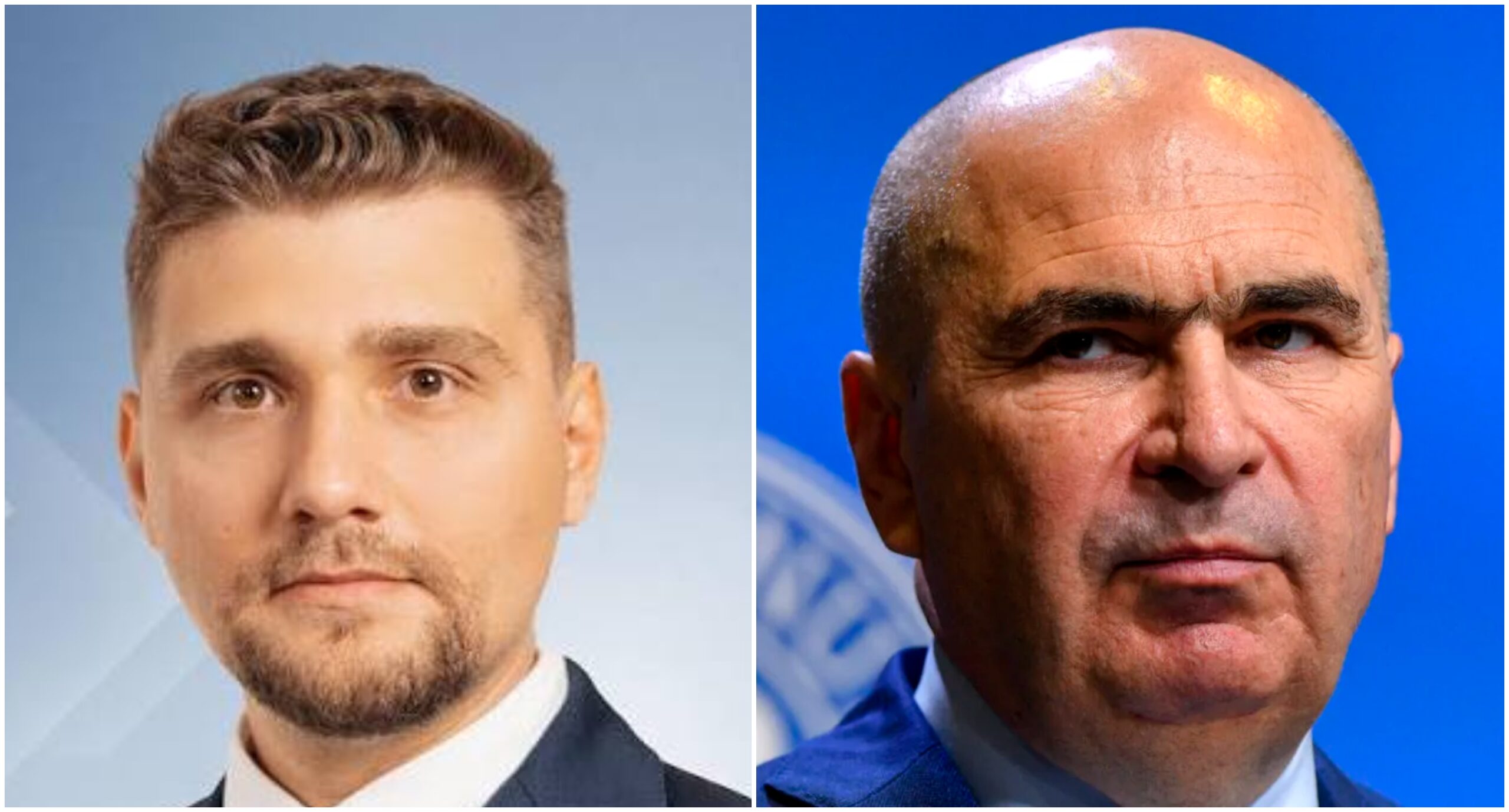 Epurări în PNL: Deputatul Eduard Mititelu a fost exclus din grupul parlamentar după votul pentru Guvernul Mureșan