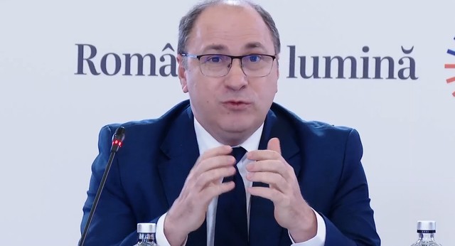 Rezultatele PISA 2025: Ministrul Educației subliniază necesitatea reformei modului de abordare a elevilor