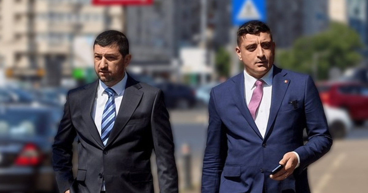 Conflict în cadrul partidului AUR: Marius Lulea contestă excluderea și cere transparență liderilor