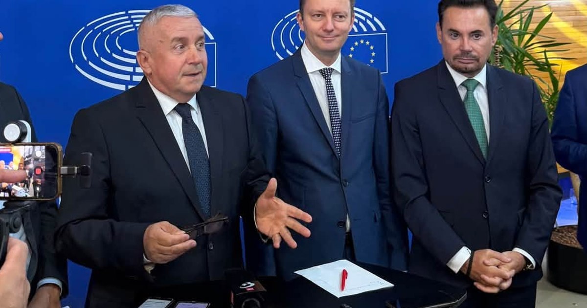 PNL analizează programul lui Luca Niculescu înainte de a decide susținerea viitorului guvern