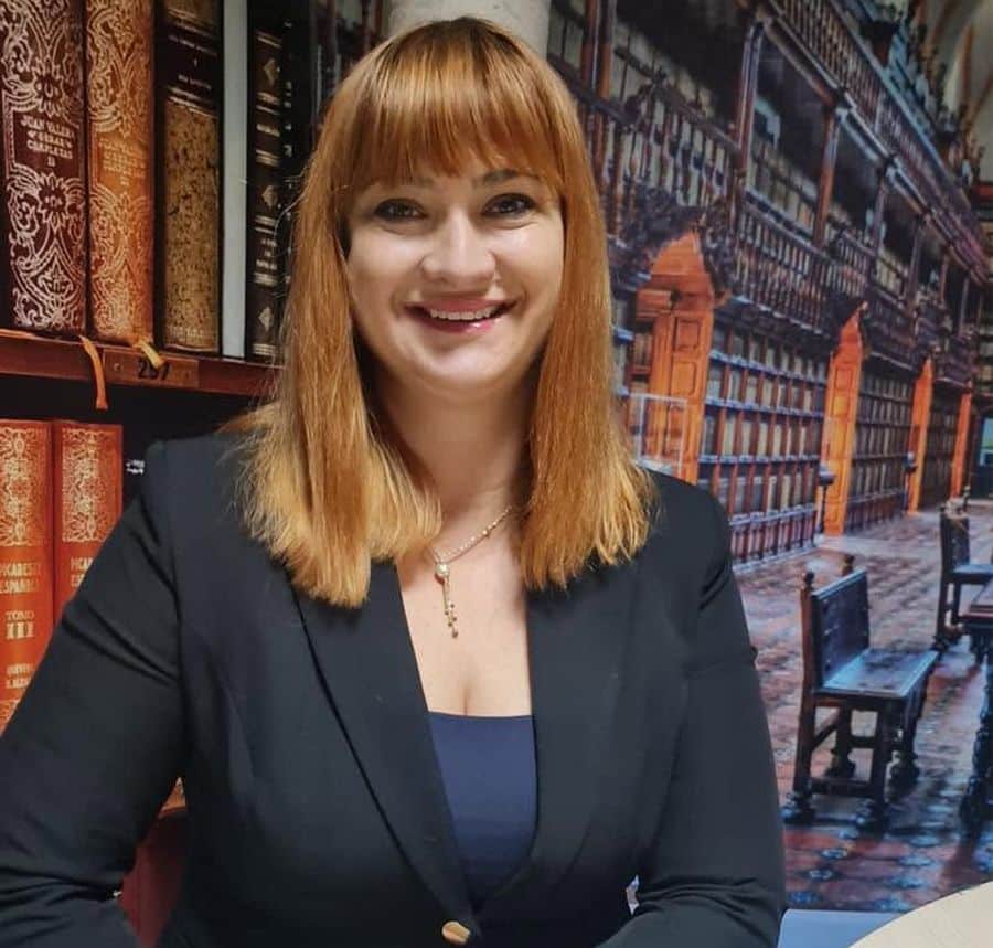 Incompatibilități la Universitatea Apollonia din Iași: Fostul rector a fost și studentă în aceeași perioadă