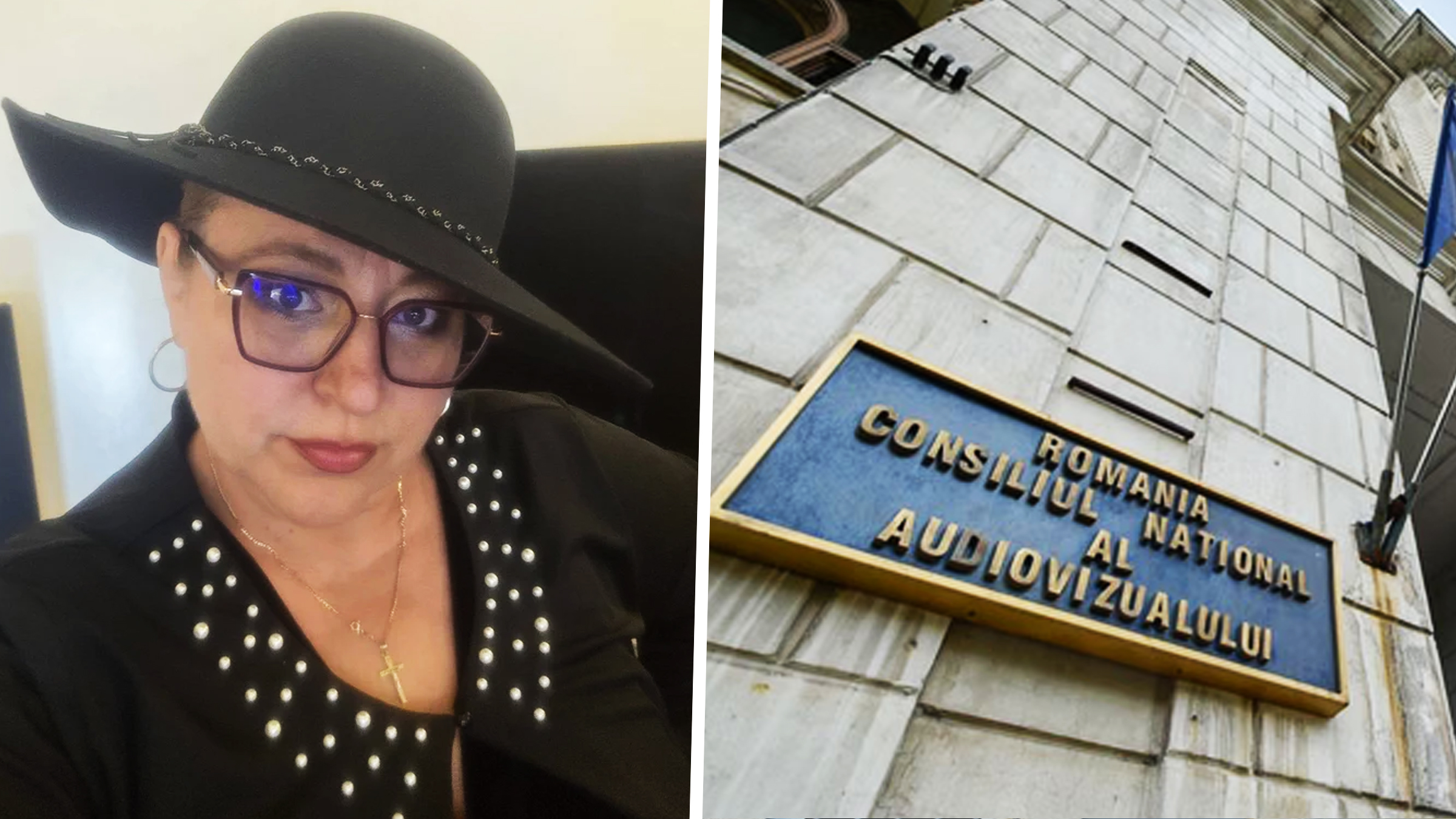 CNA dispune acțiuni împotriva conținutului de pe pagina de Facebook a Dianei Iovanovici Șoșoacă