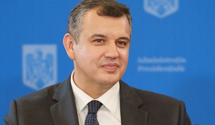 Eugen Tomac îi transmite un mesaj lui Luca Niculescu după desemnarea pentru funcția de prim-ministru