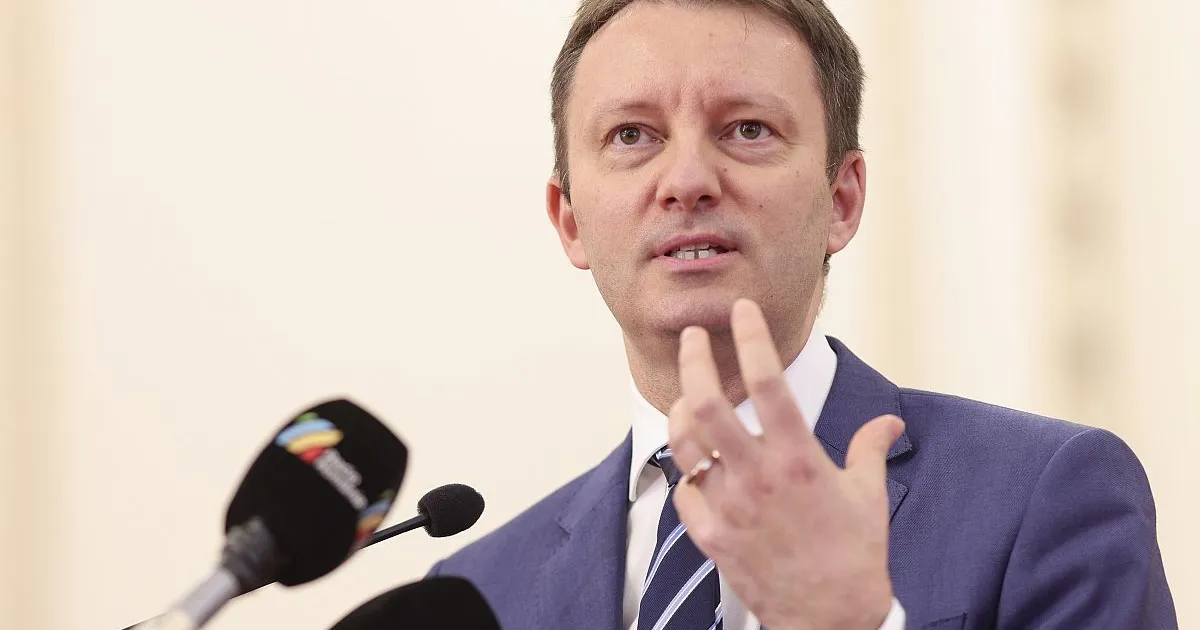 Siegfried Mureșan critică schimbările de poziție ale PSD: „Își schimbă discursul ca la grădiniță”