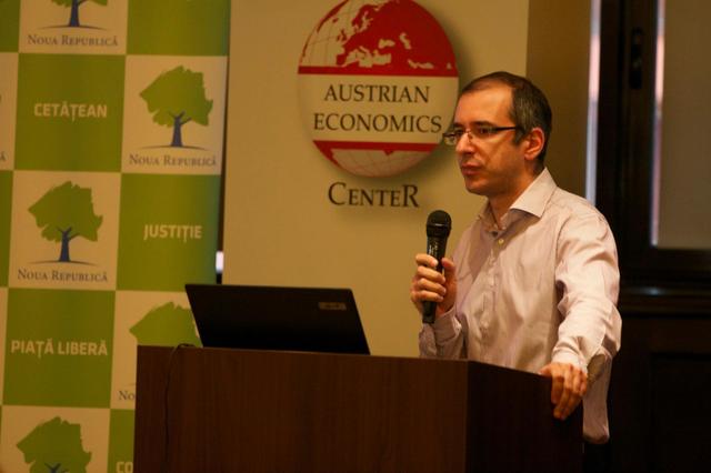 Bogdan Glăvan propune prioritizarea armatei și a educației în bugetul anului 2027