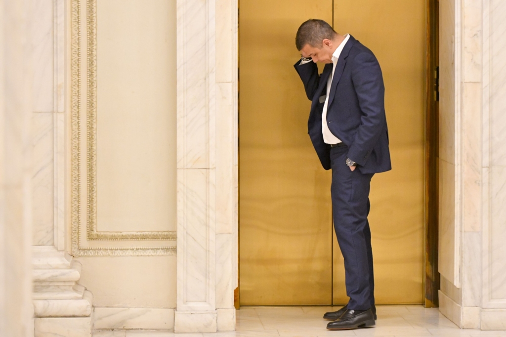 Sorin Grindeanu pune condiții PSD pentru susținerea Guvernului Luca Niculescu