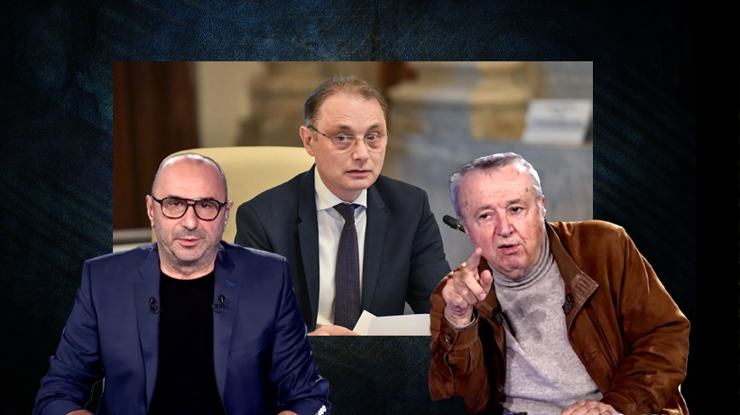 Ion Cristoiu: Guvernul condus de Luca Niculescu va trece de votul Parlamentului prin înțelegeri politice