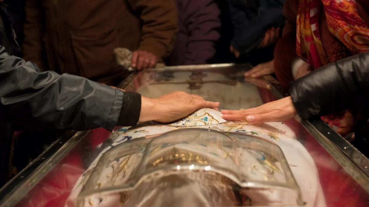 Pelerinaj masiv la Iași în octombrie 2026: sunt estimate 300.000 de participanți