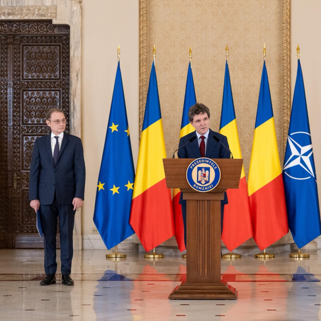 Viitorul Guvernului Luca Niculescu depinde de negocieri și de frica parlamentarilor de alegeri anticipate