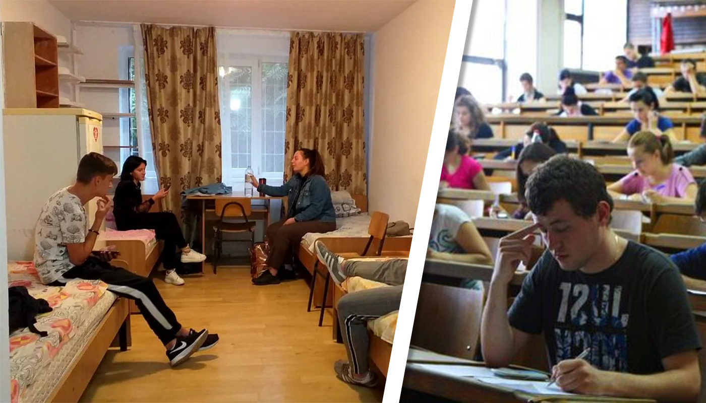 Costul studiilor universitare în 2026/2027: Analiza cheltuielilor pentru un an în funcție de oraș și cazare
