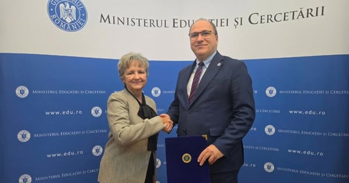 România extinde programul de schimburi educaționale cu SUA: mai mulți elevi vor studia în America